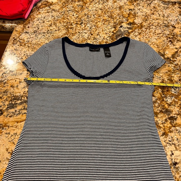 Bundle of 4 Women’s Tops NY & Co & Merona - Picture 9 of 10